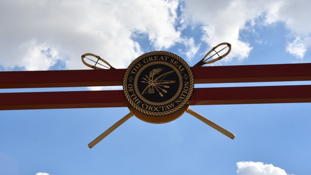 Introducing Sharing Lands