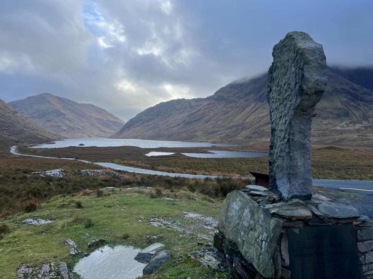 Renewal and Resilience in the Doolough&nbsp;Valley